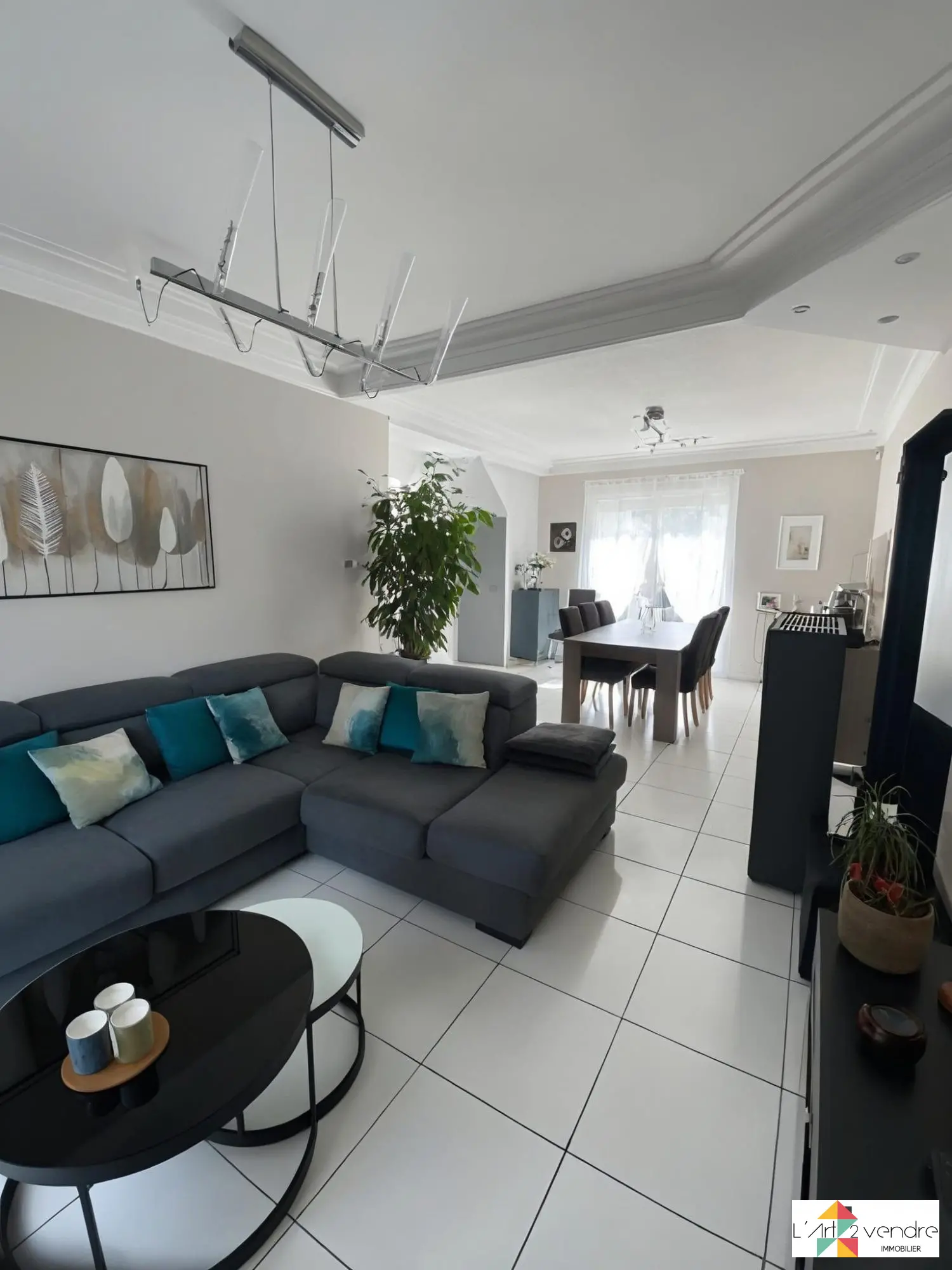  te koop huis Villecresnes Val-de-Marne 8