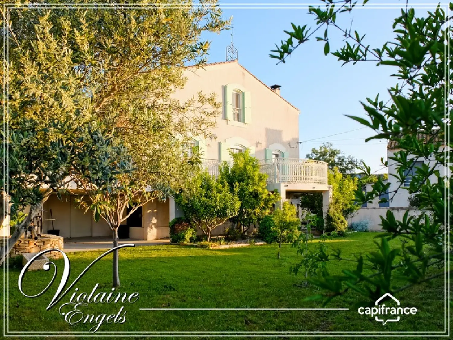  à vendre maison Villedaigne Aude 1