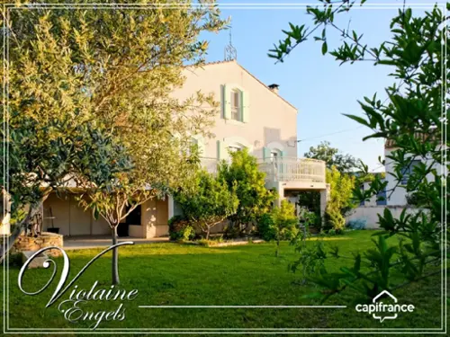 Villedaigne Aude maison foto 7124592