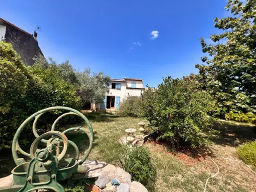 Villedaigne Aude huis foto 7119298