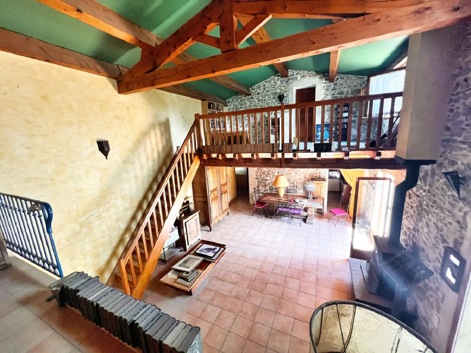  te koop huis Villedaigne Aude 2