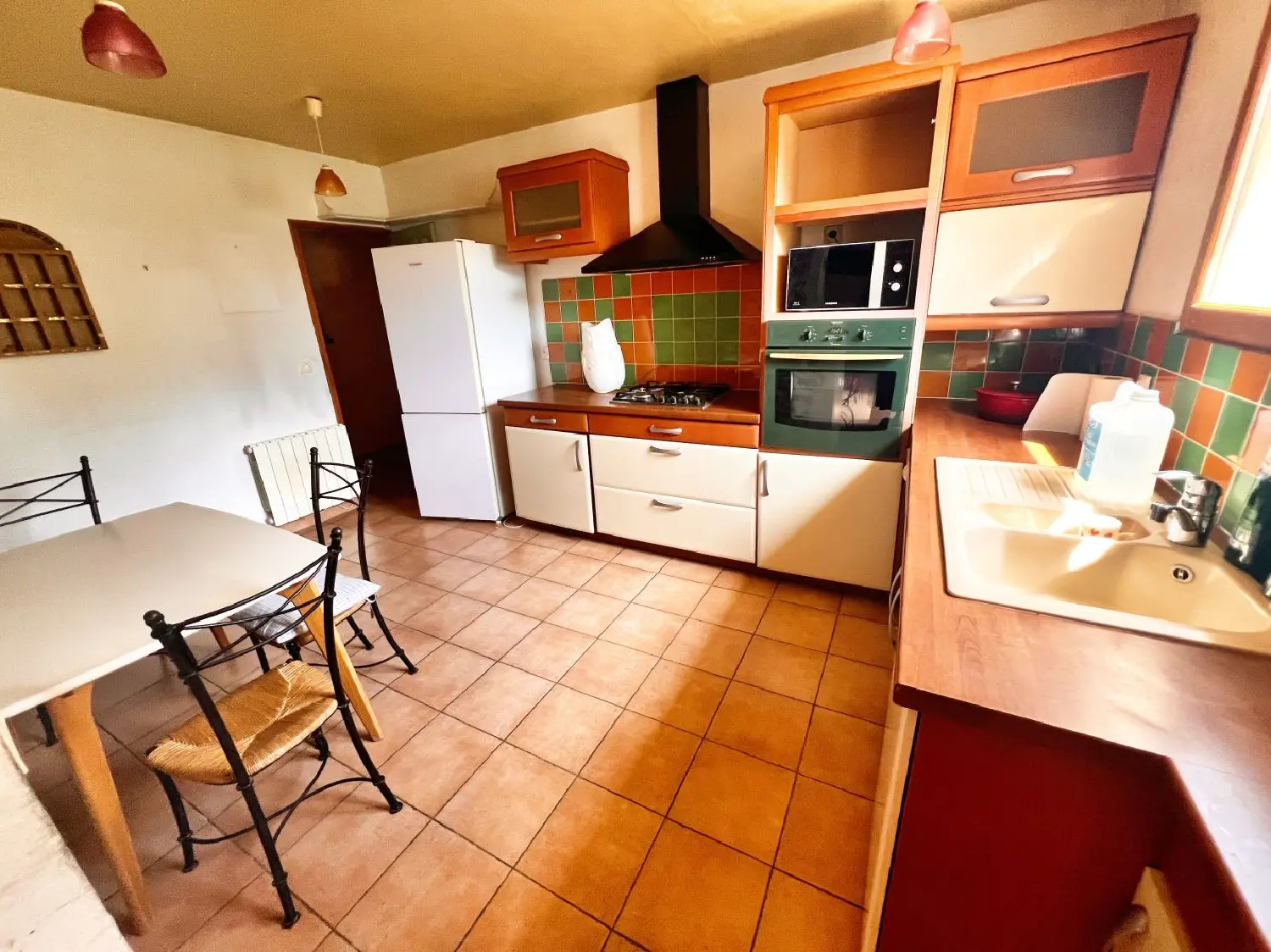  te koop huis Villedaigne Aude 3