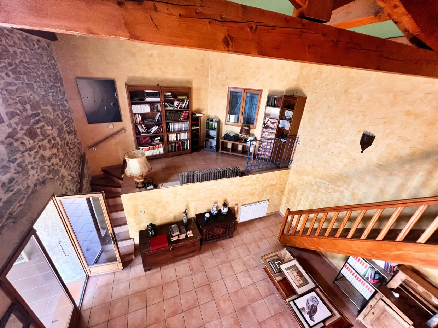  te koop huis Villedaigne Aude 4