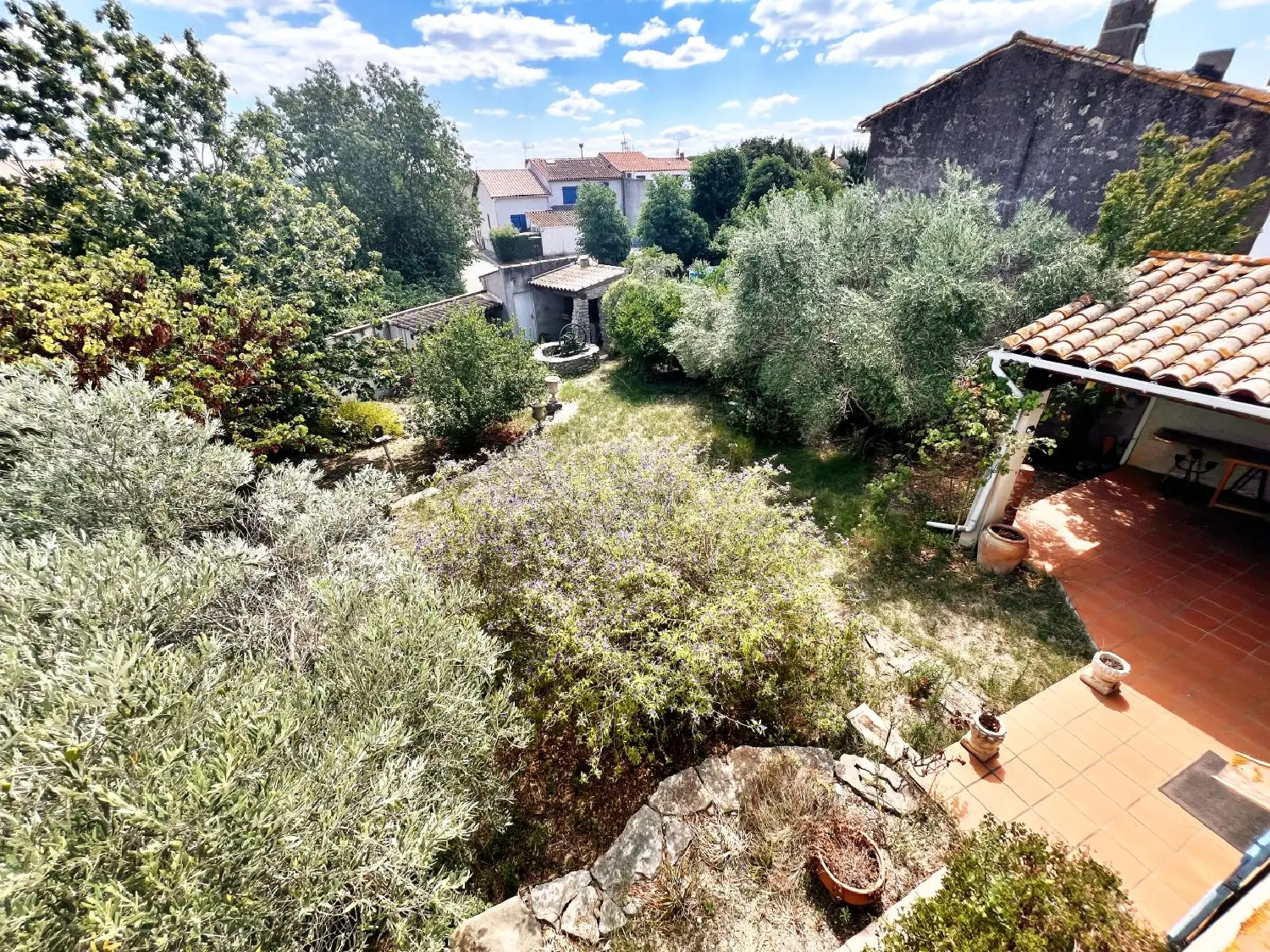  te koop huis Villedaigne Aude 5