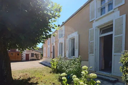 Villefargeau Yonne house foto 7121767