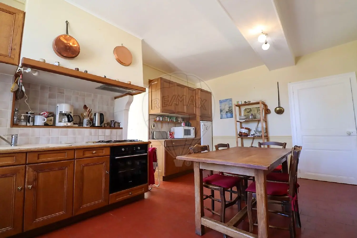  for sale house Villefargeau Yonne 2