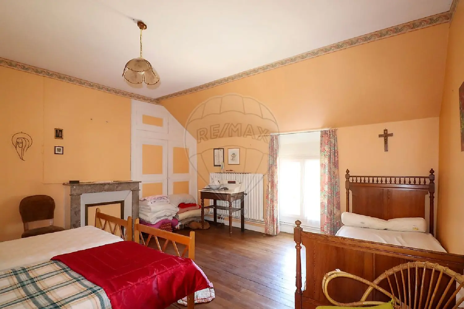  for sale house Villefargeau Yonne 7