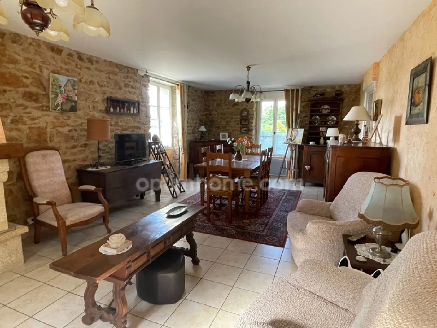  kaufen Haus Villefavard Haute-Vienne 4