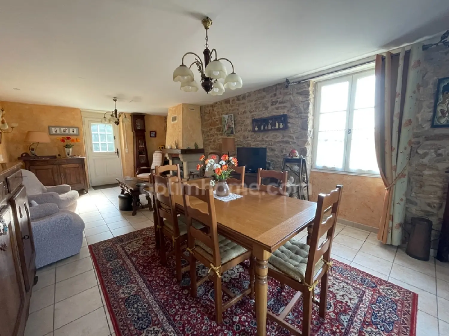  kaufen Haus Villefavard Haute-Vienne 5
