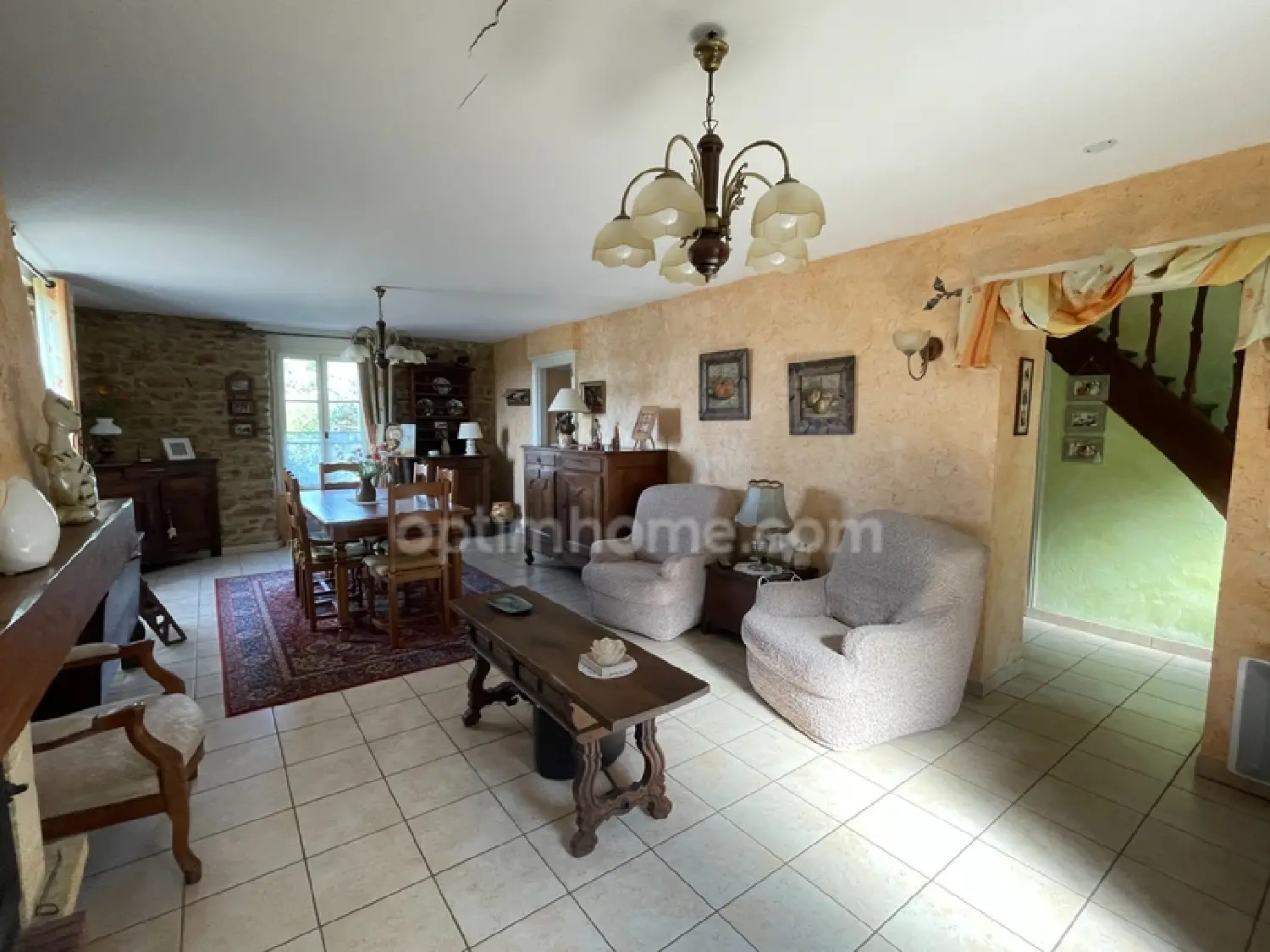  kaufen Haus Villefavard Haute-Vienne 7