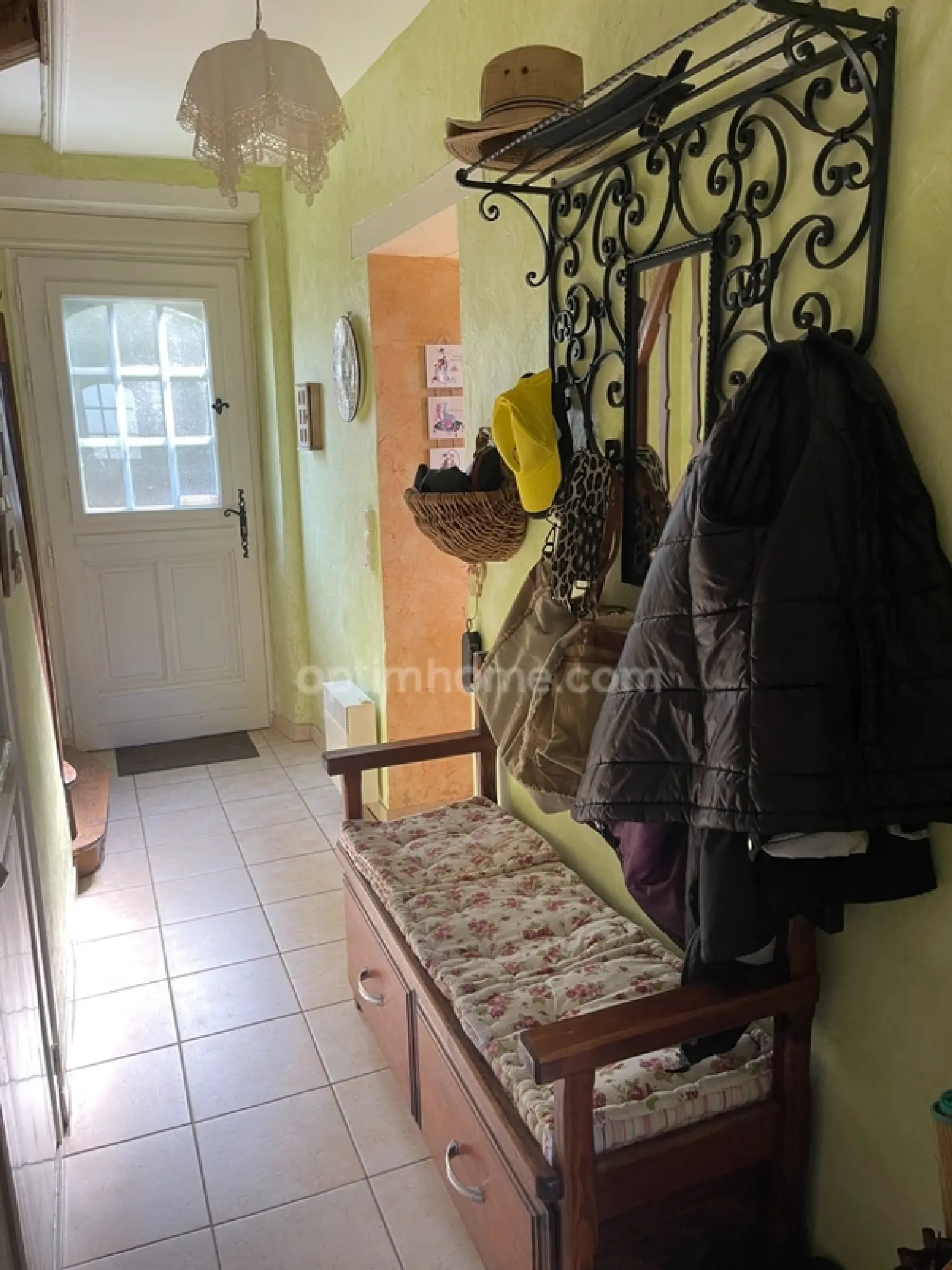  kaufen Haus Villefavard Haute-Vienne 8