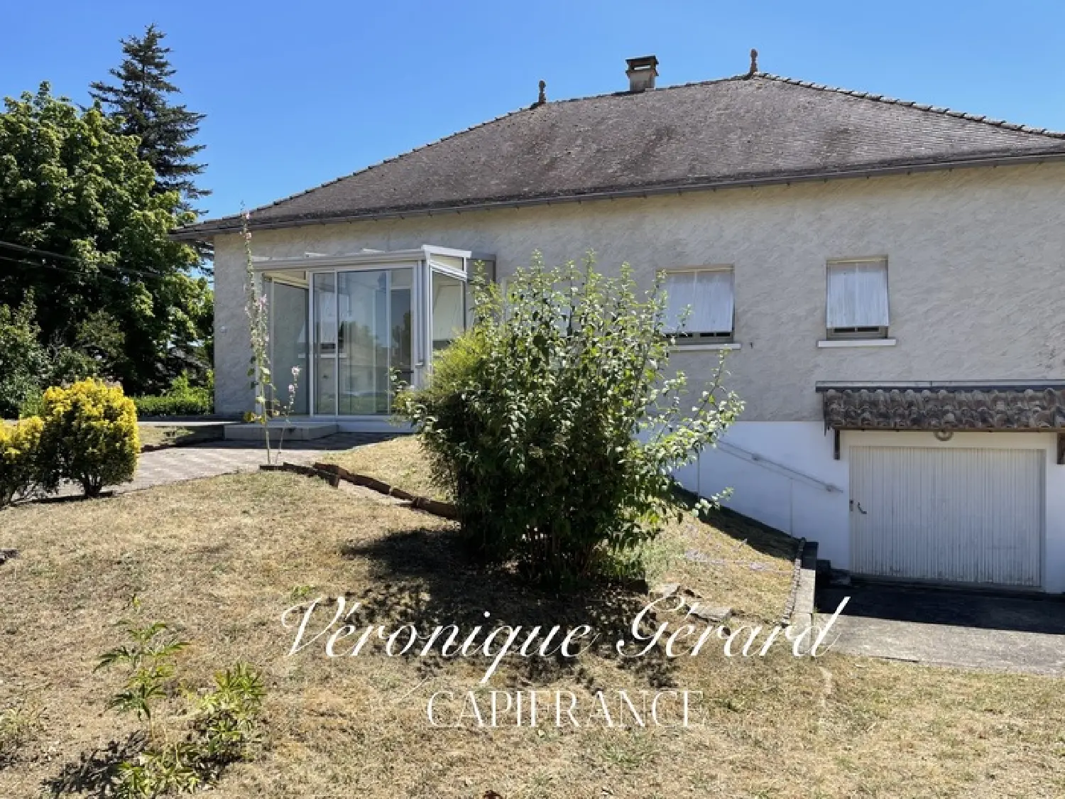  en venta casa Villefranche-de-Lonchat Dordoña 3