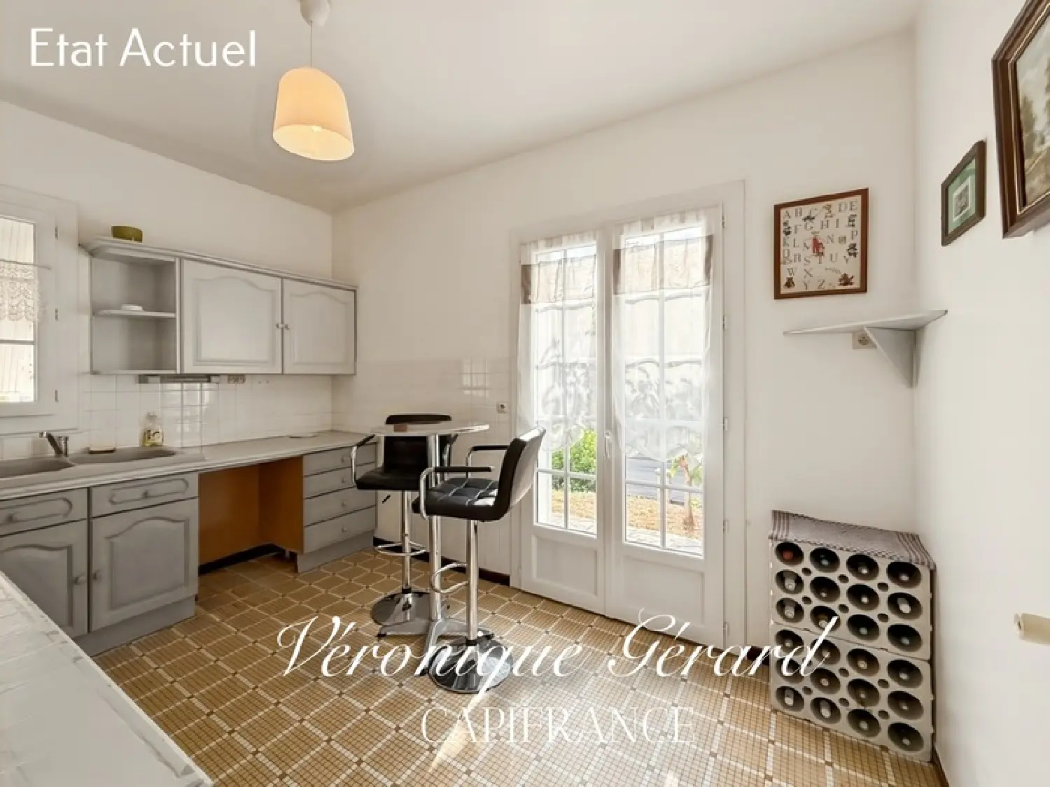  en venta casa Villefranche-de-Lonchat Dordoña 7