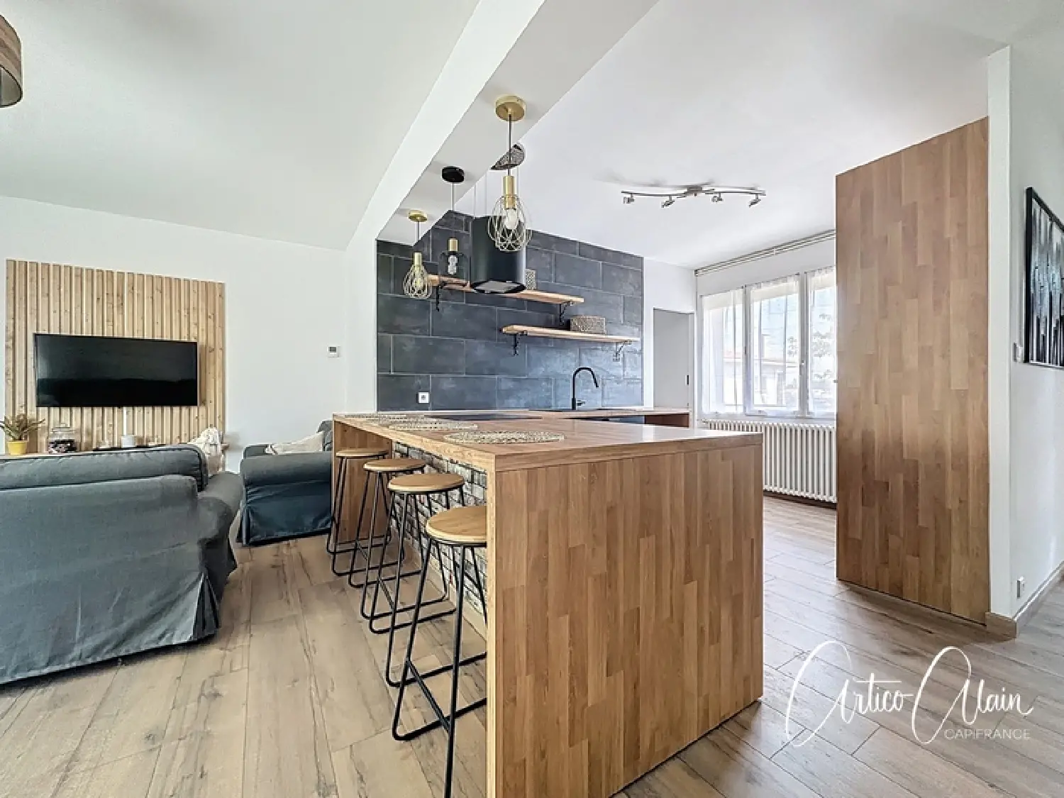  for sale house Villefranche-de-Lauragais Haute-Garonne 5