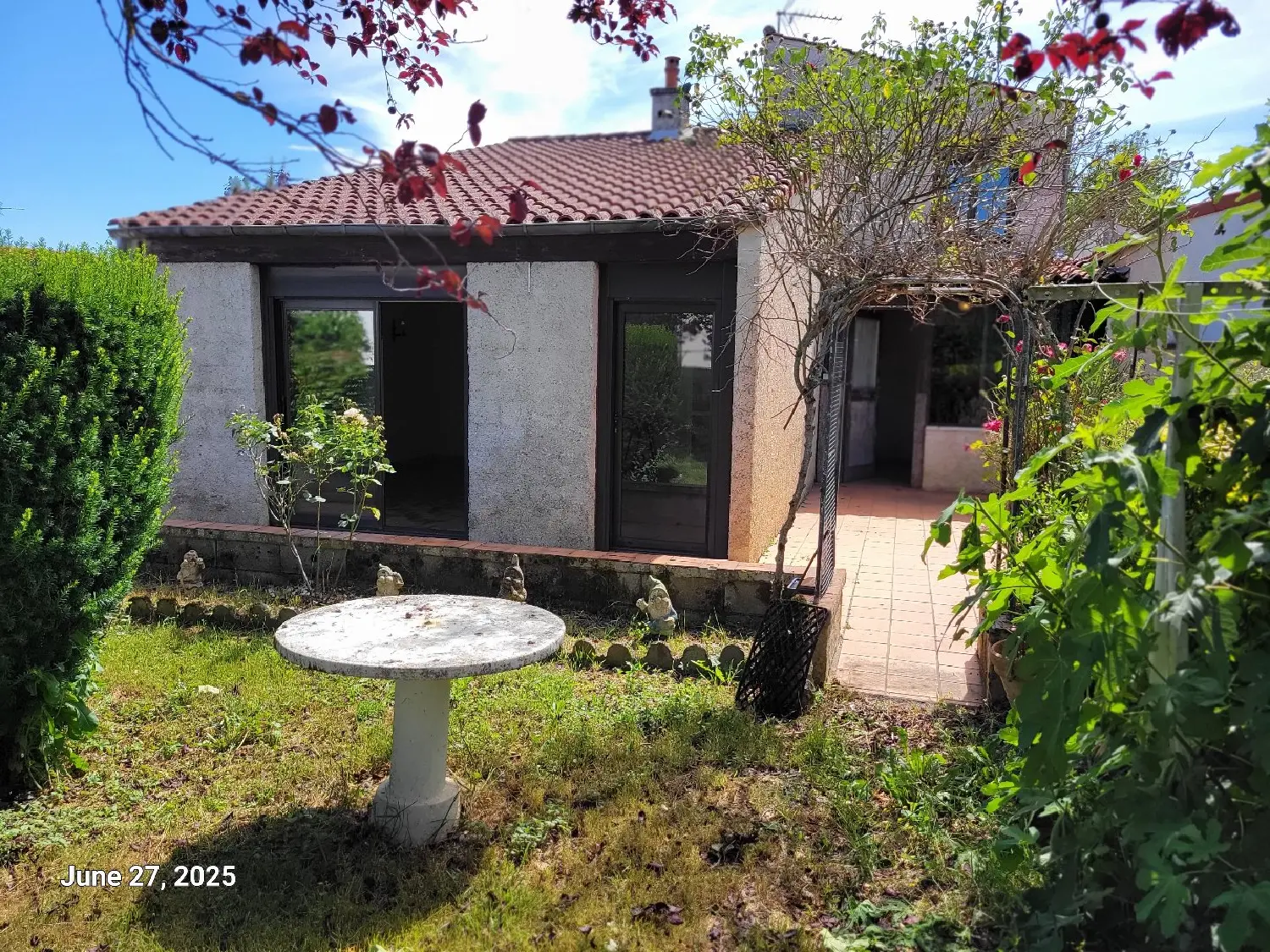  te koop huis Villefranche-de-Rouergue Aveyron 1