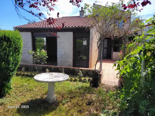 Villefranche-de-Rouergue Aveyron house foto 7119942