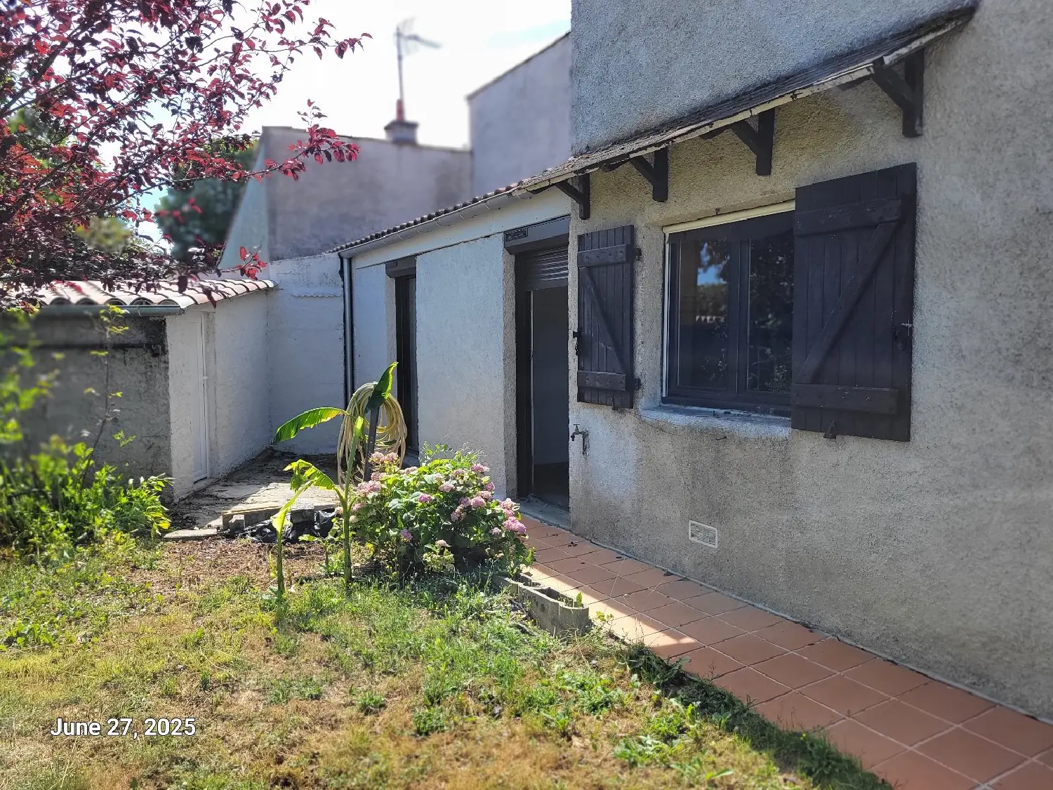 en venta casa Villefranche-de-Rouergue Aveyron 3