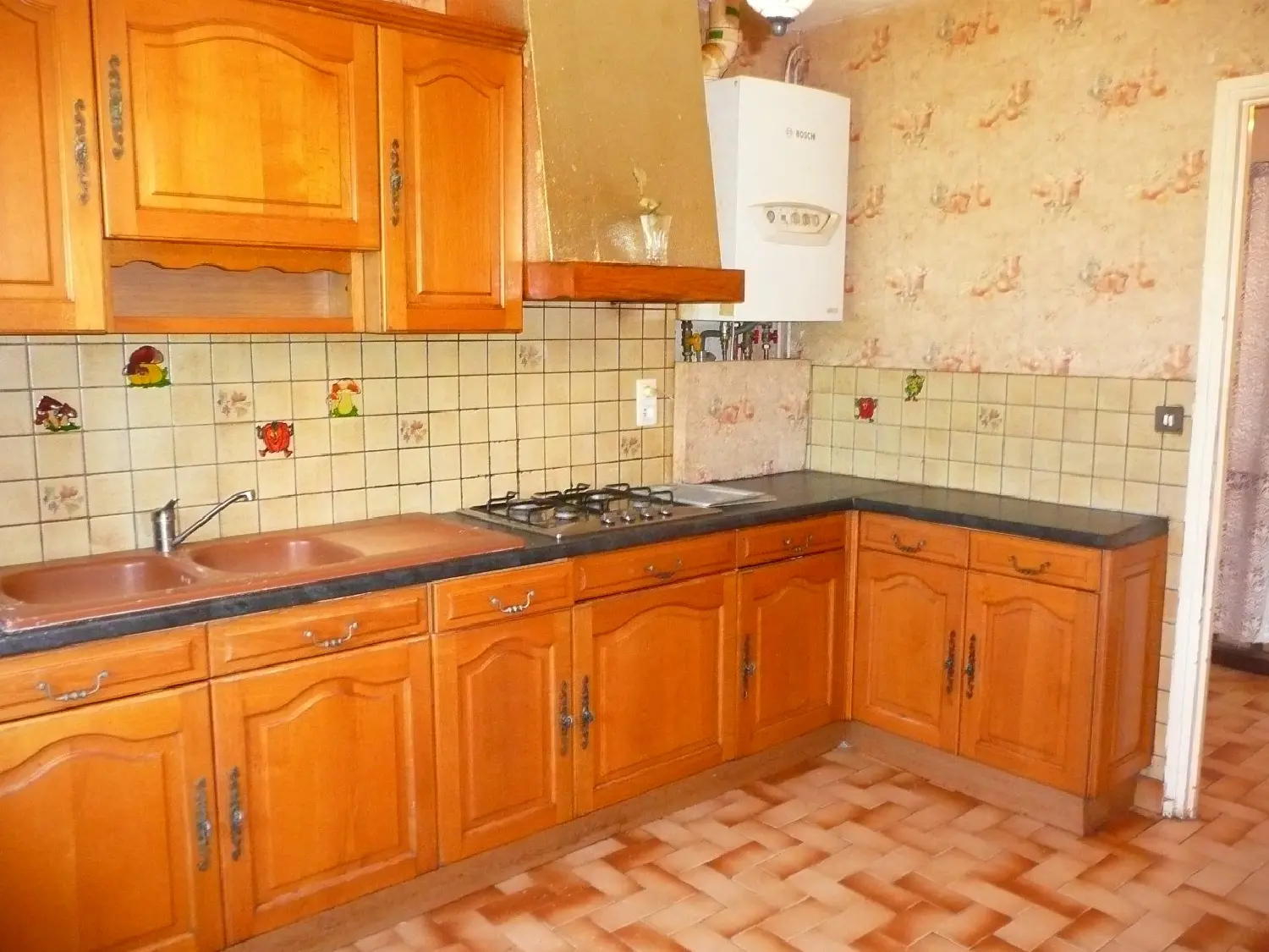  te koop huis Villefranche-de-Rouergue Aveyron 4