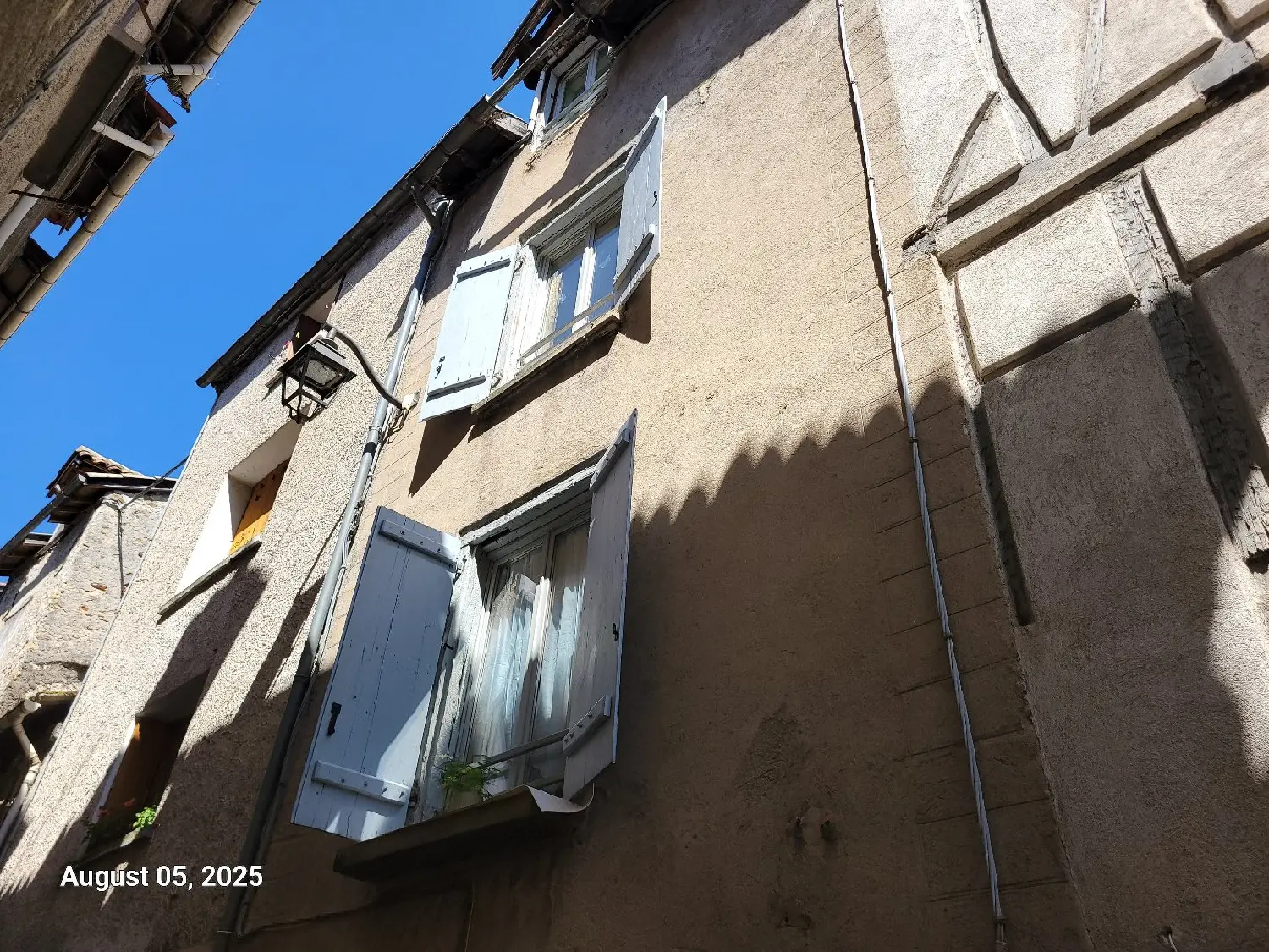  for sale house Villefranche-de-Rouergue Aveyron 2