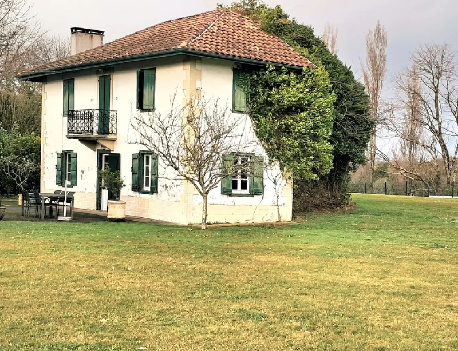  te koop huis Villefranque Pyrénées-Atlantiques 3