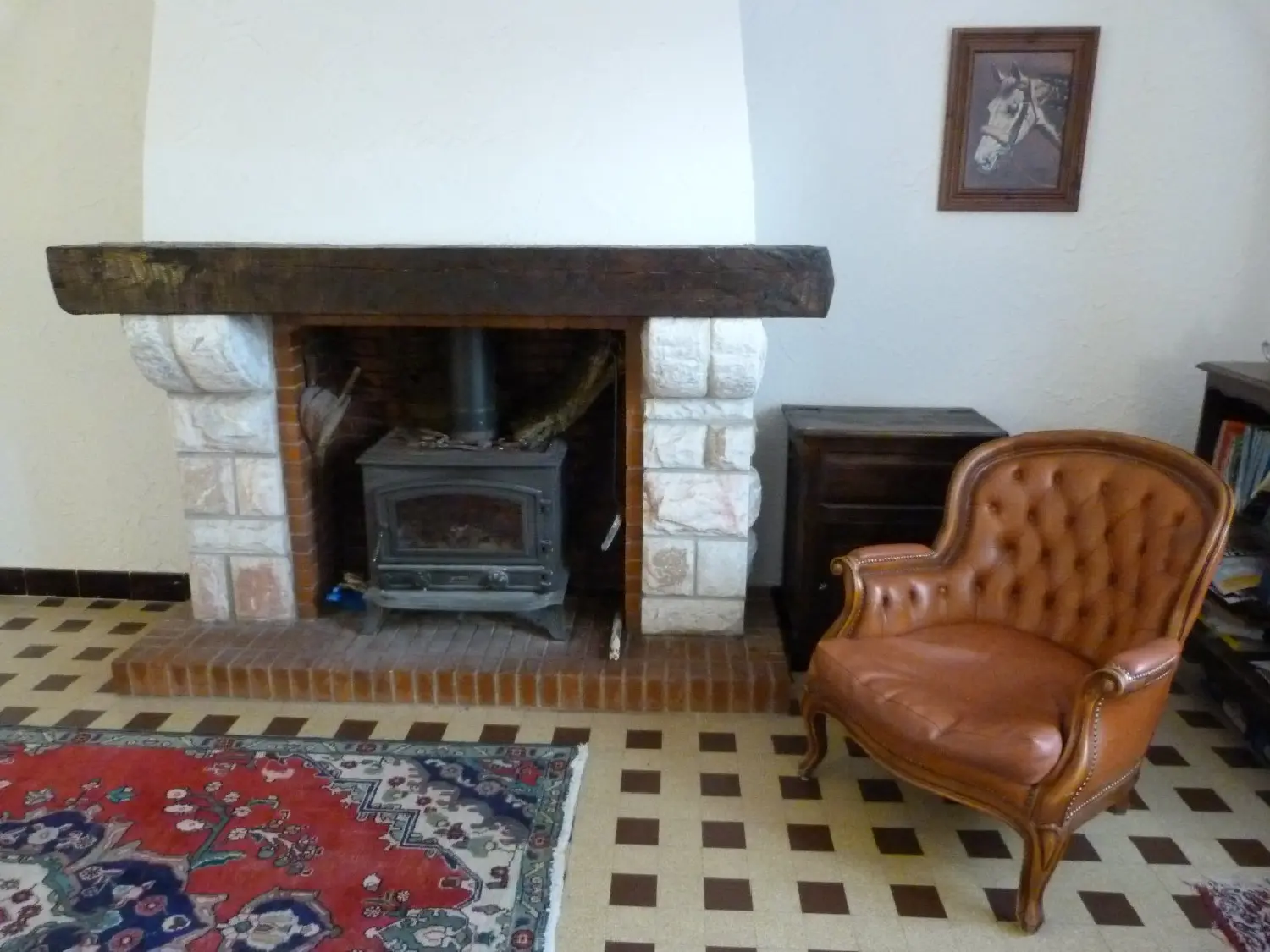  à vendre maison Villemagne Aude 7