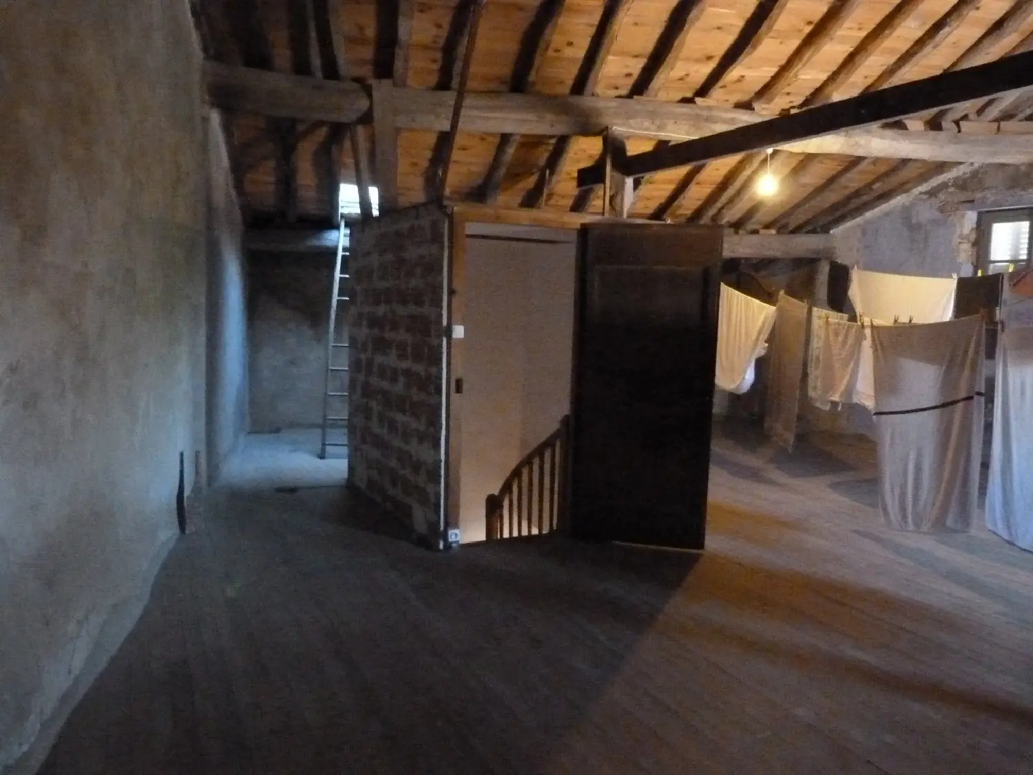  à vendre maison Villemagne Aude 8