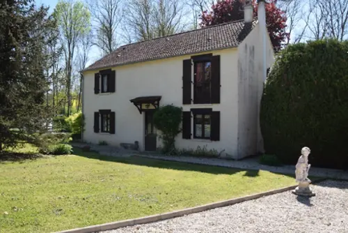 Villemoiron-en-Othe Aube huis foto 7118118