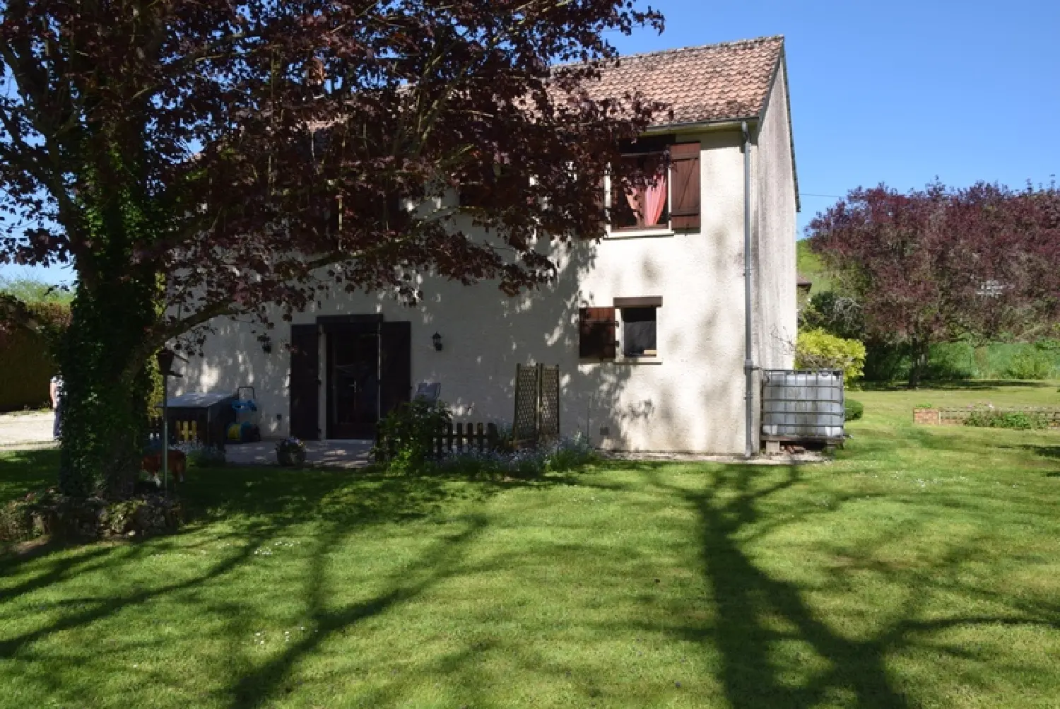  te koop huis Villemoiron-en-Othe Aube 2