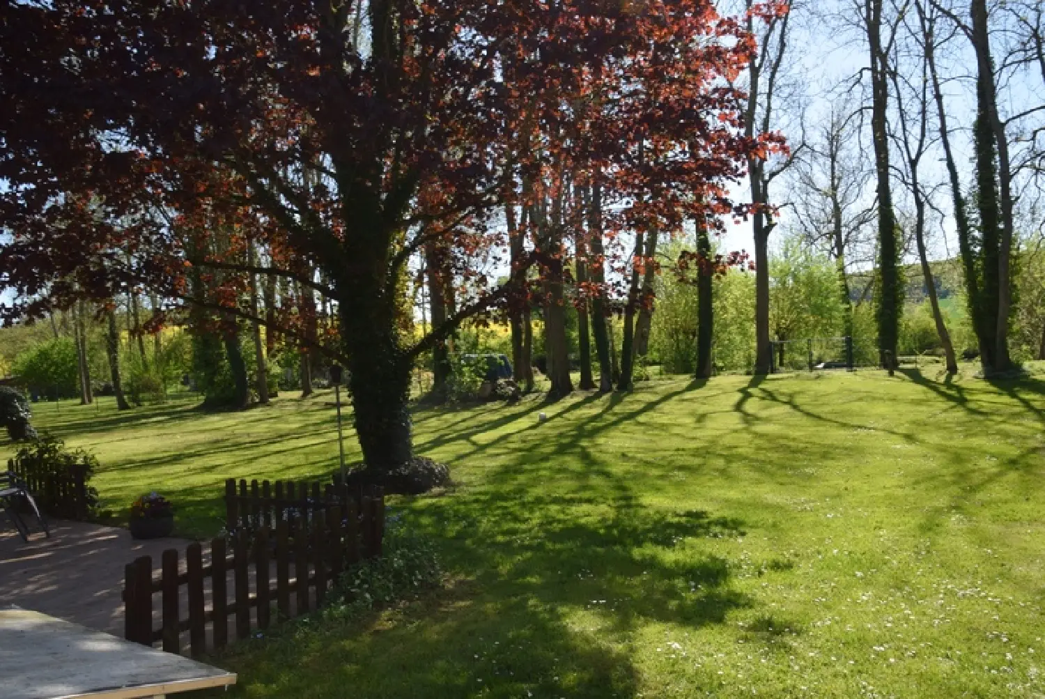 te koop huis Villemoiron-en-Othe Aube 3