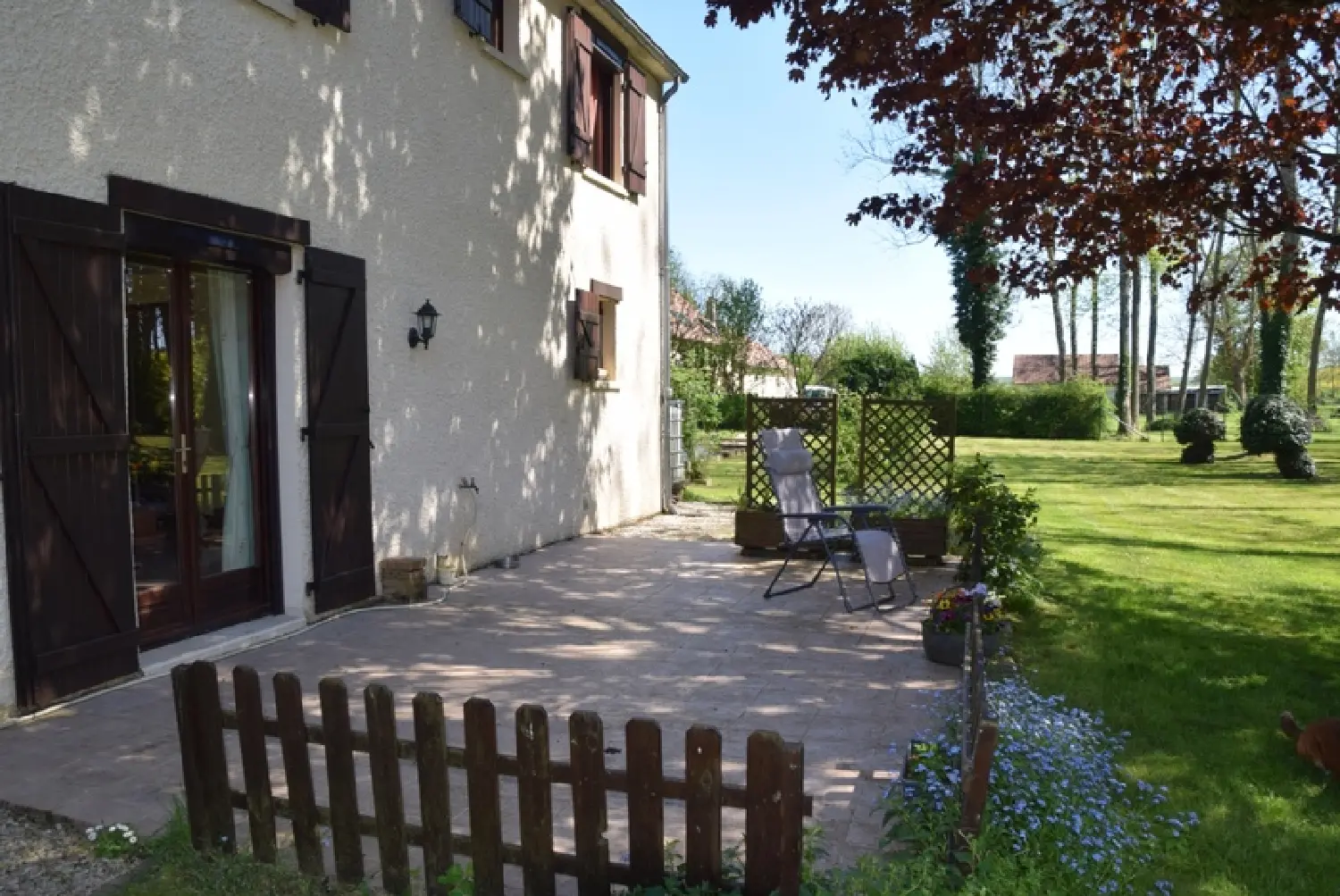  te koop huis Villemoiron-en-Othe Aube 4