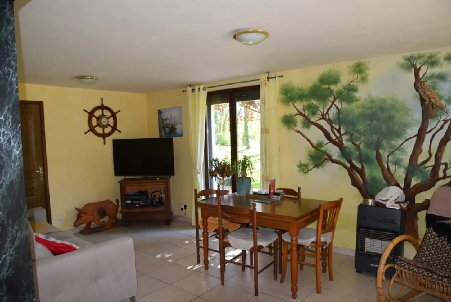  te koop huis Villemoiron-en-Othe Aube 5