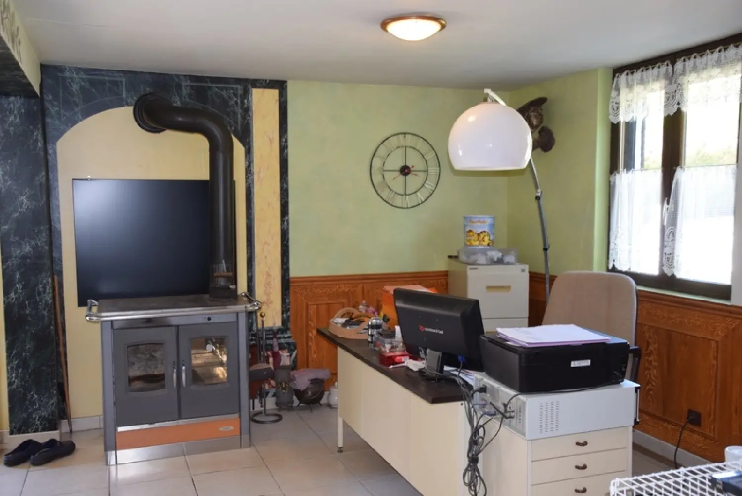  te koop huis Villemoiron-en-Othe Aube 7