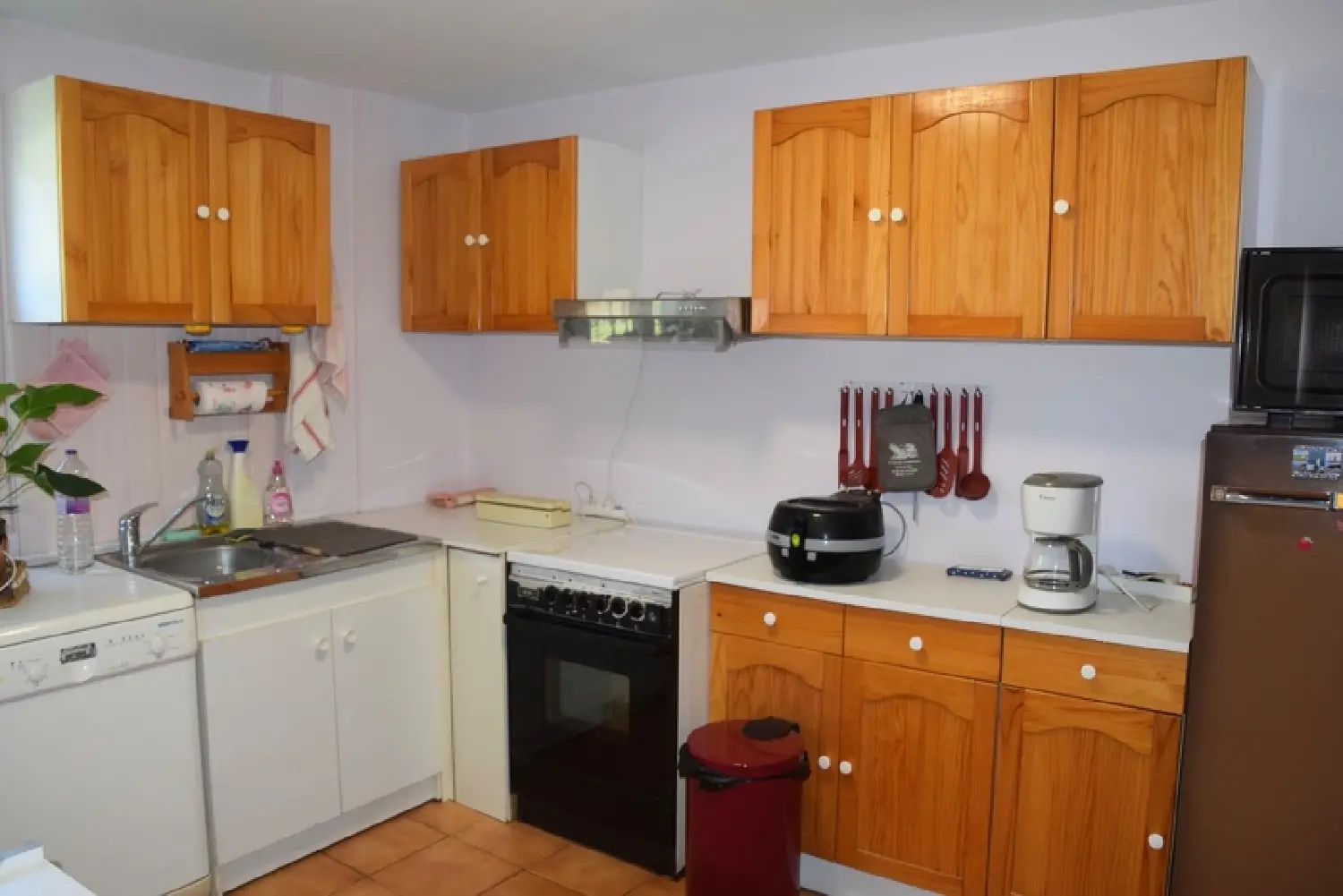  te koop huis Villemoiron-en-Othe Aube 8