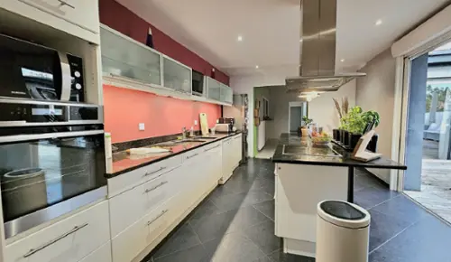 Villenave-d'Ornon Gironde maison foto 7119296