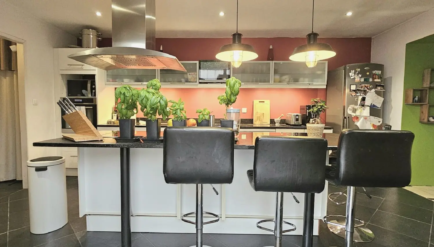  te koop huis Villenave-d'Ornon Gironde 5