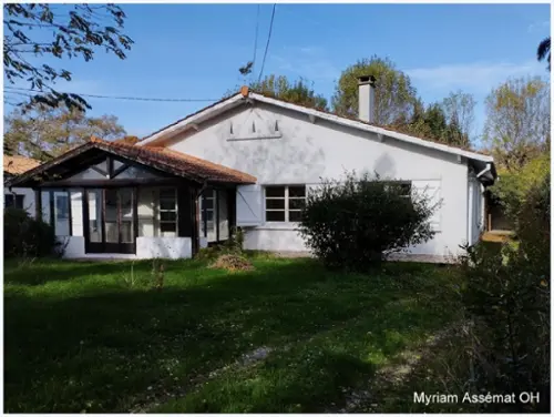Villenave-d'Ornon Gironde huis foto 7117268