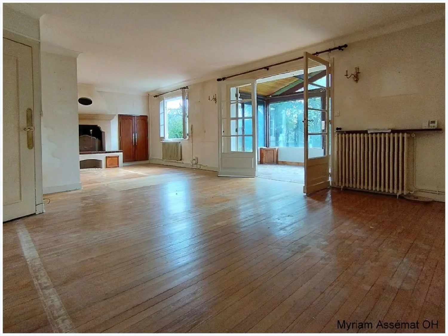  à vendre maison Villenave-d'Ornon Gironde 3