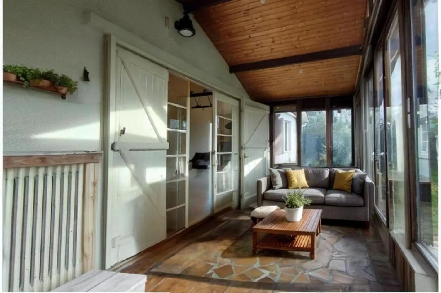  à vendre maison Villenave-d'Ornon Gironde 4