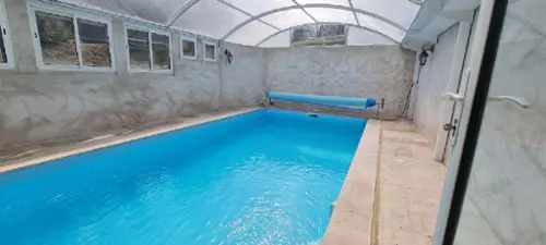Villenavotte Yonne huis foto 7123780