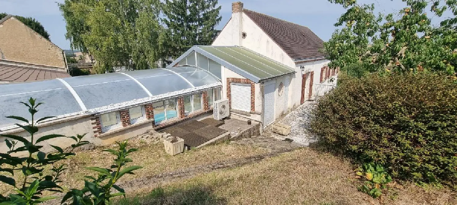  te koop huis Villenavotte Yonne 2