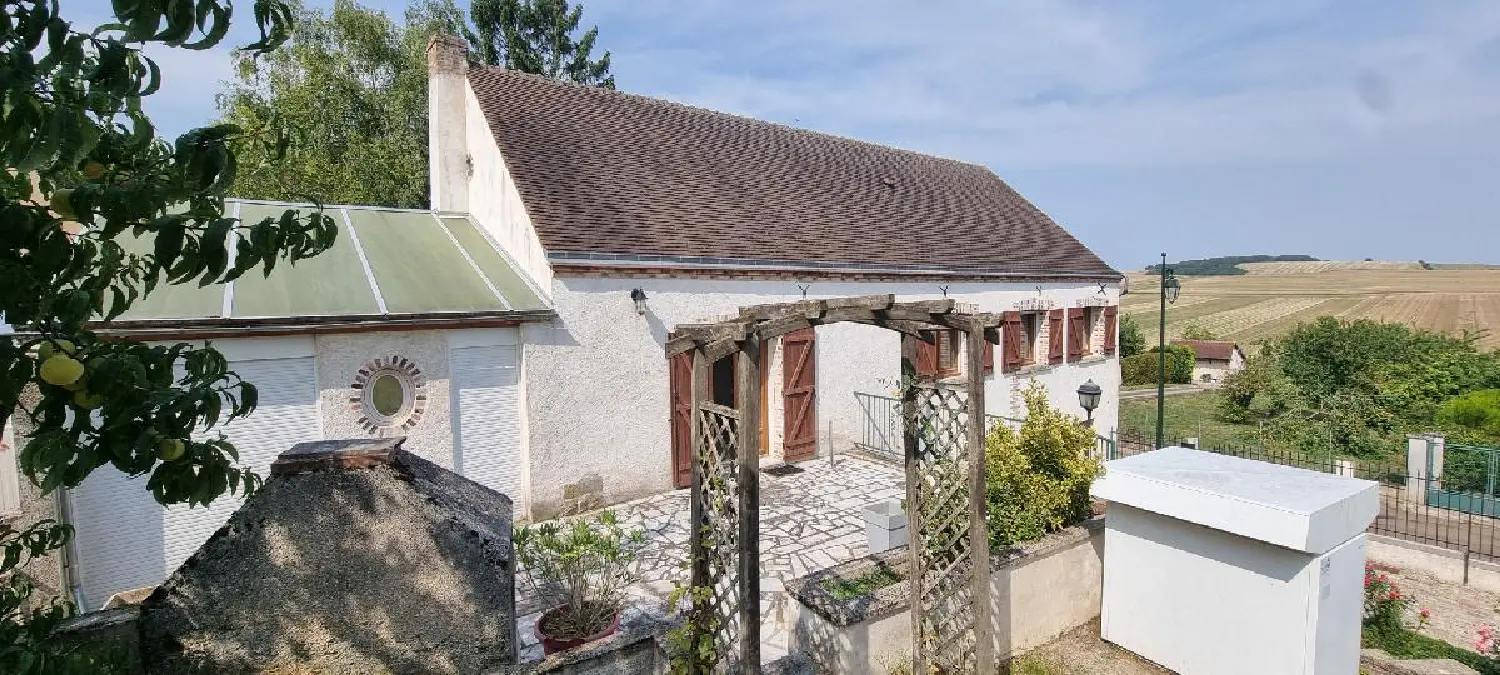  te koop huis Villenavotte Yonne 4