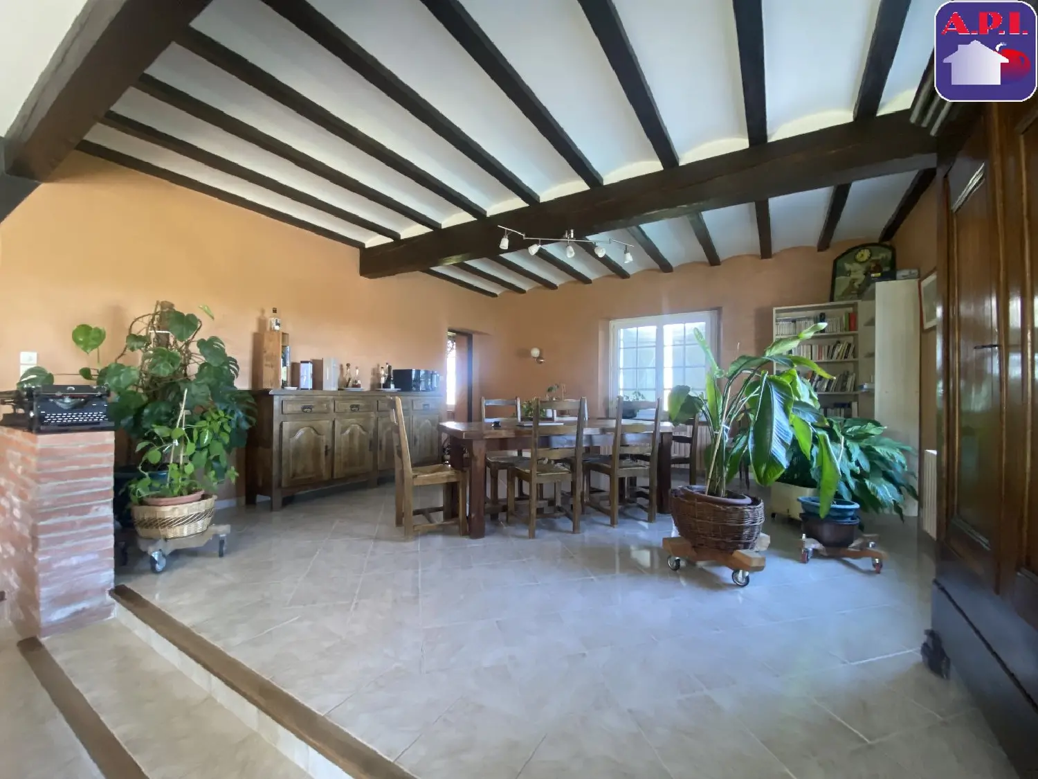  en venta casa Villeneuve-du-Latou Ariège 2