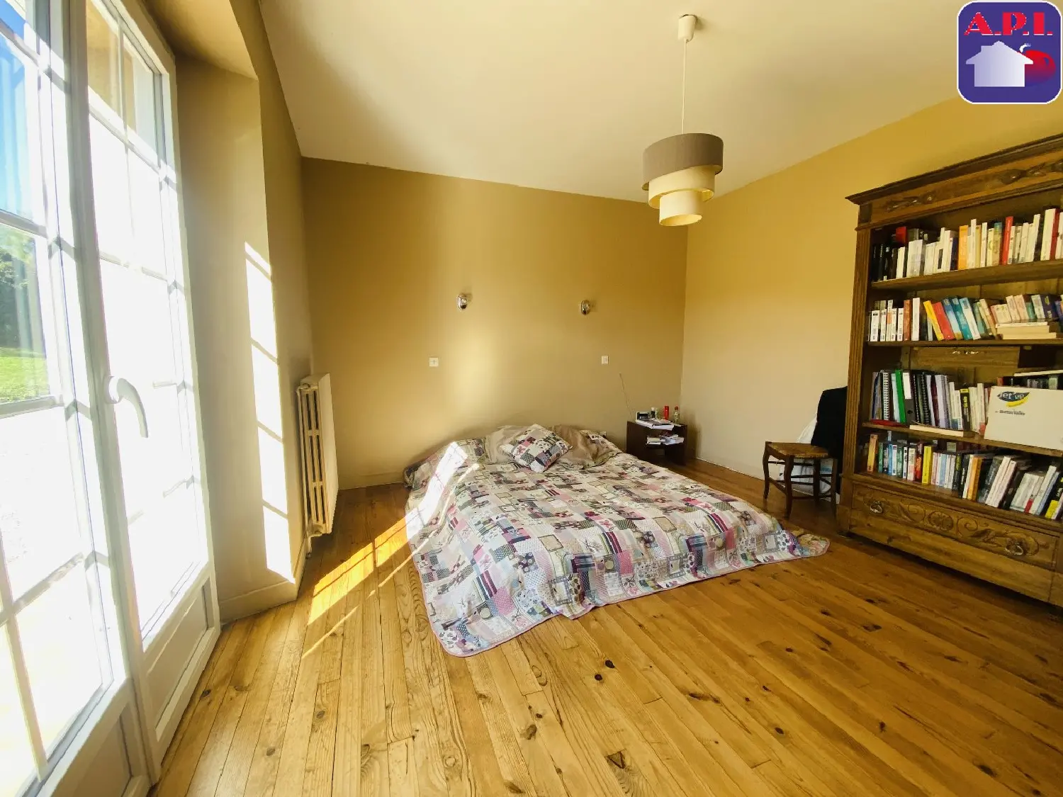  en venta casa Villeneuve-du-Latou Ariège 6