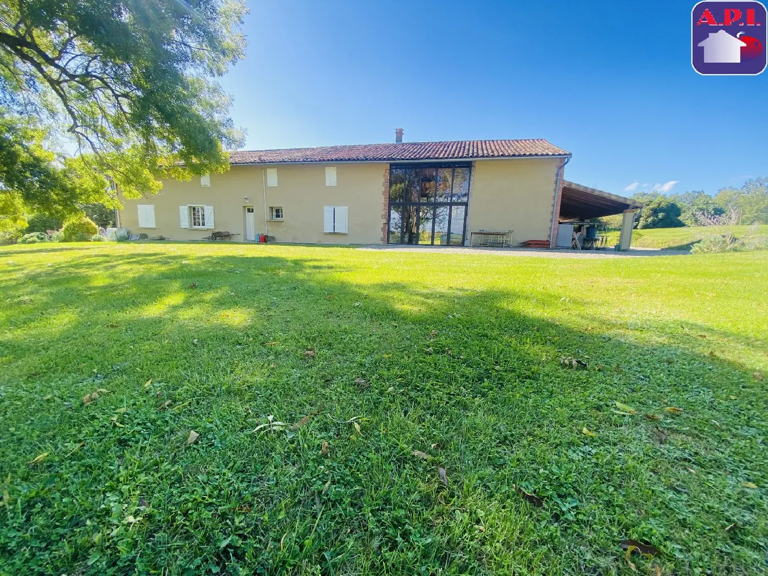  en venta casa Villeneuve-du-Latou Ariège 8