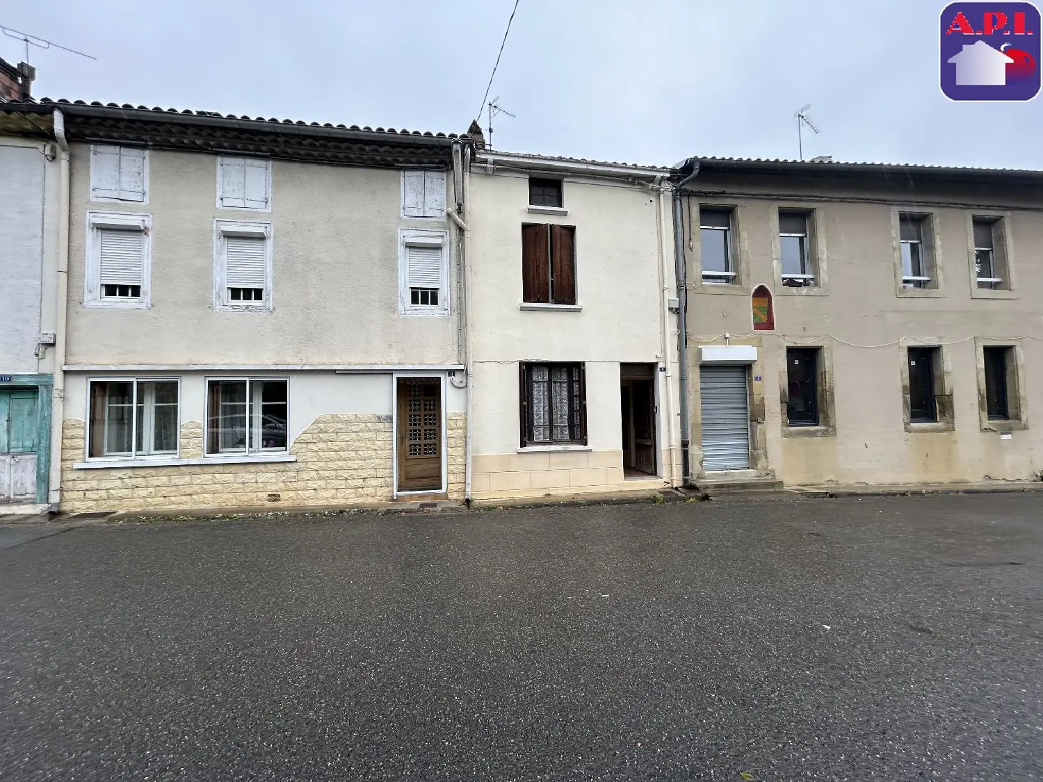  en venta casa Villeneuve-d'Olmes Ariège 1