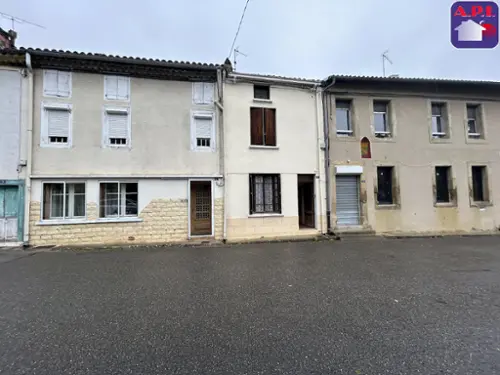 Villeneuve-d'Olmes Ariège casa foto 7123861