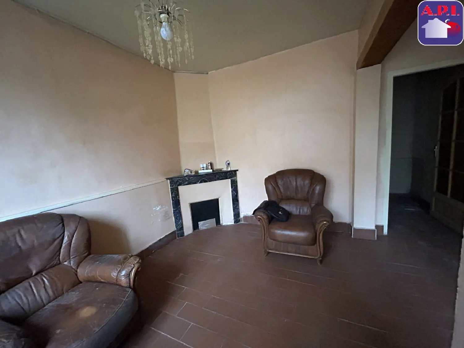  en venta casa Villeneuve-d'Olmes Ariège 3
