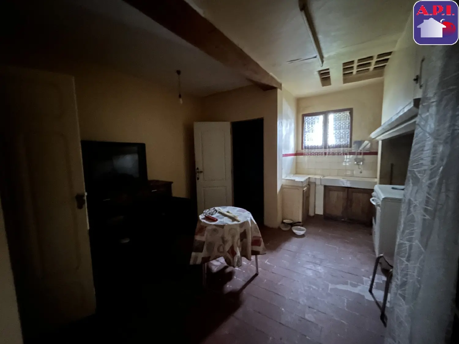  en venta casa Villeneuve-d'Olmes Ariège 4