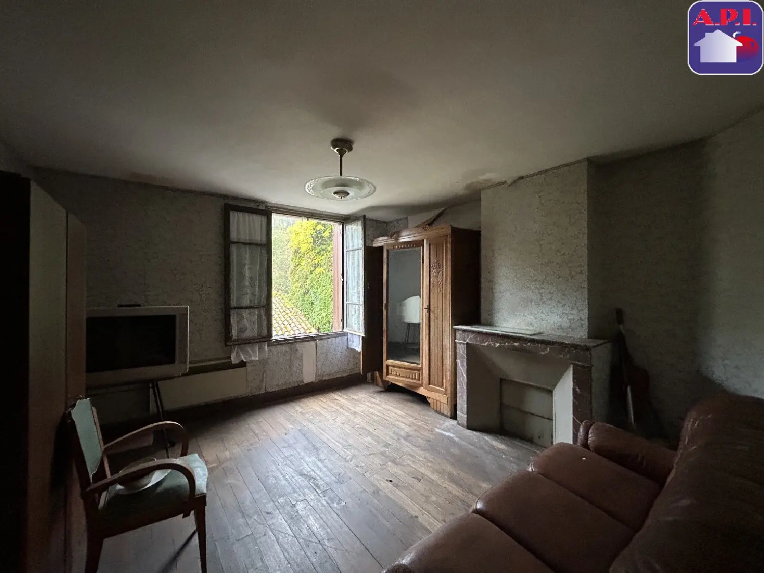  en venta casa Villeneuve-d'Olmes Ariège 5