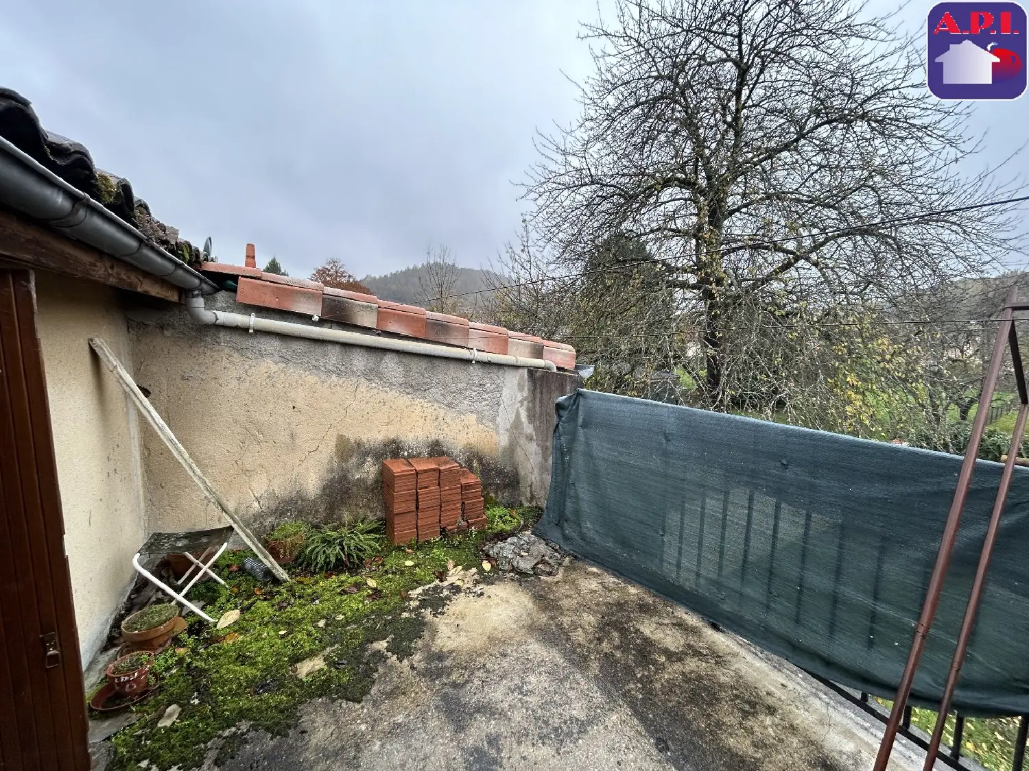  en venta casa Villeneuve-d'Olmes Ariège 8